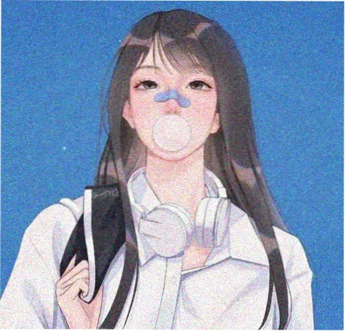 藤原 凛 角色头像